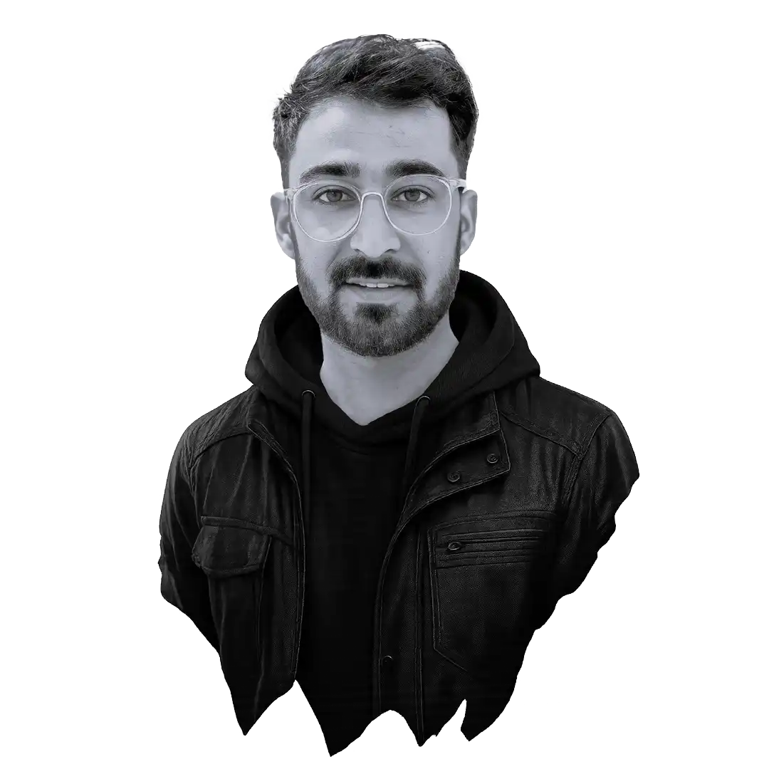 Victor - UX/UI Designer & Web3 Expert